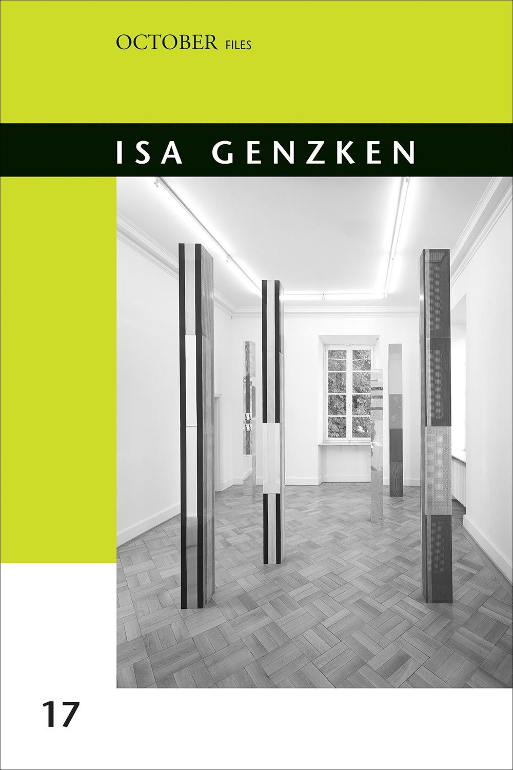 Isa Genzken | Books | David Zwirner
