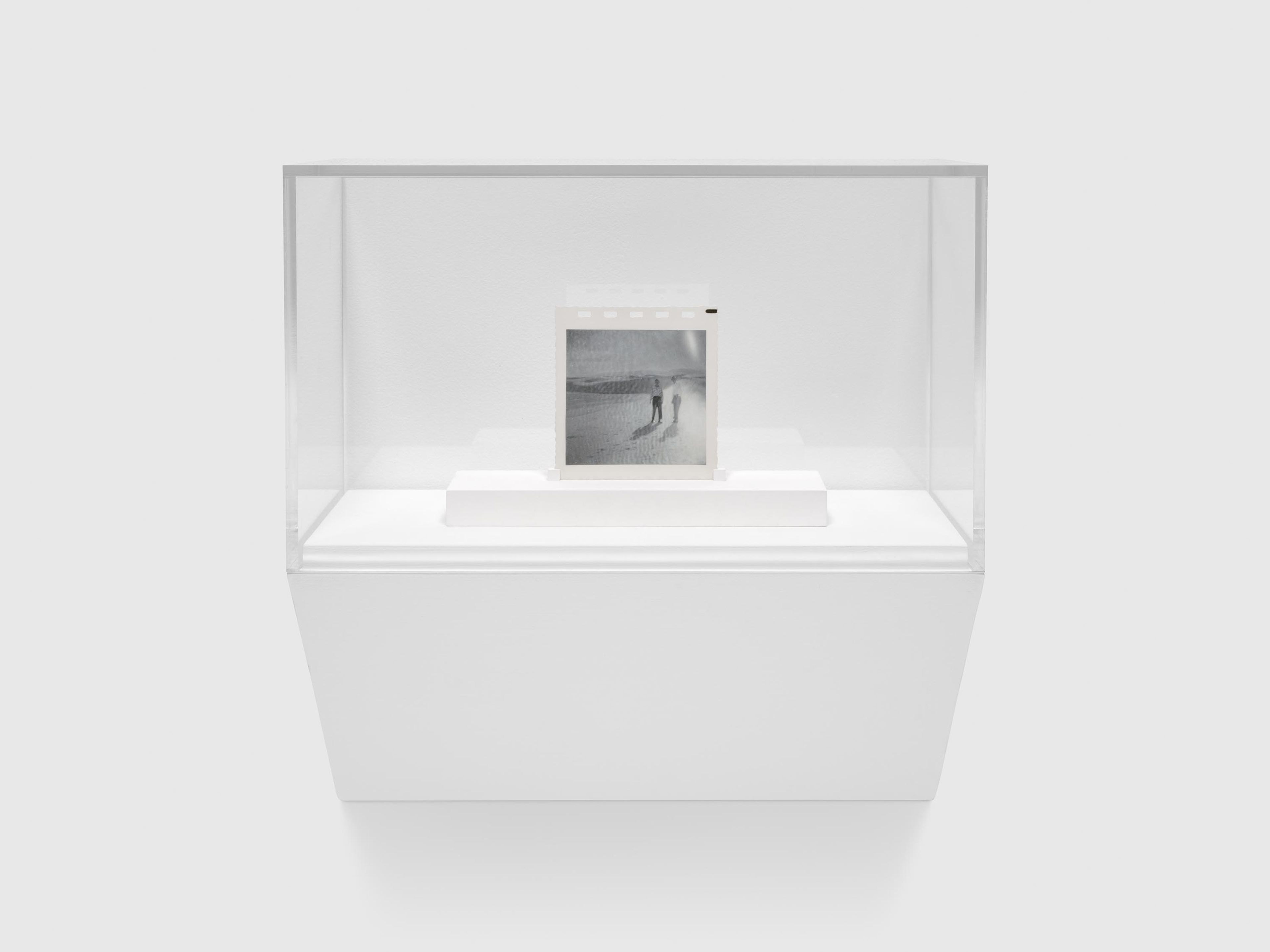 A painting by Elisheva Biernoff, titled Ripple, dated 2020.