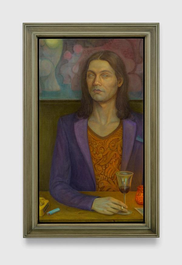 Steven Shearer — Comely Cad