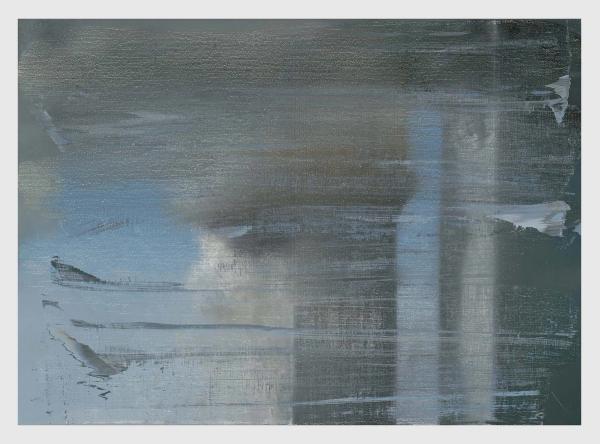 Gerhard Richter — September
