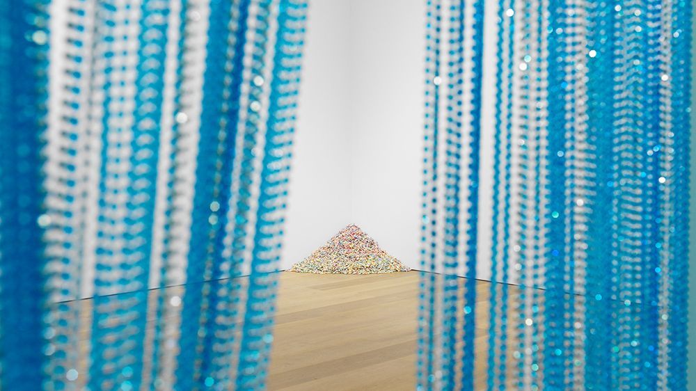 Two Decades After His Death, The Legacy Of Felix Gonzalez-Torres