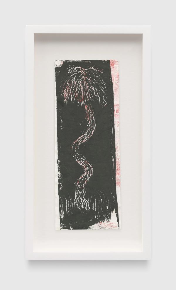 Josh Smith — Untitled
