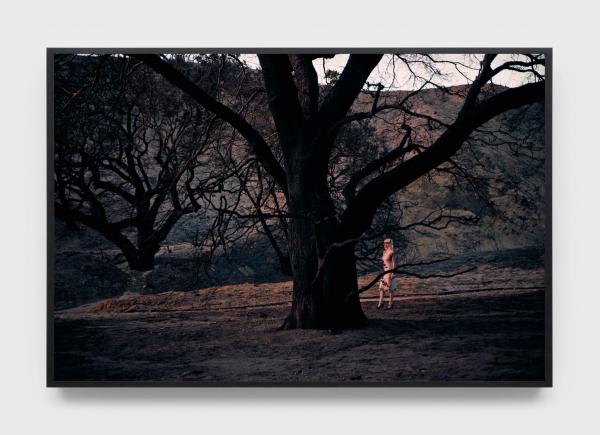 Philip-Lorca diCorcia — Lacy