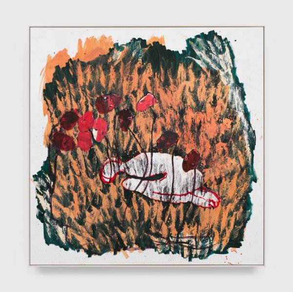 Portia Zvavahera — Ndirikukutsvagai ndirimugomo