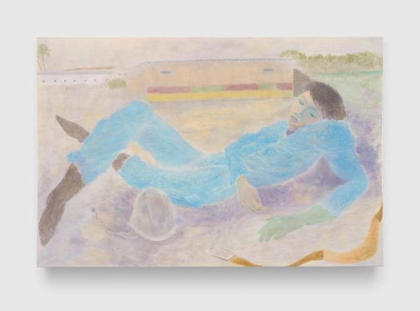 Daisuke Fukunaga — Time Stretched
