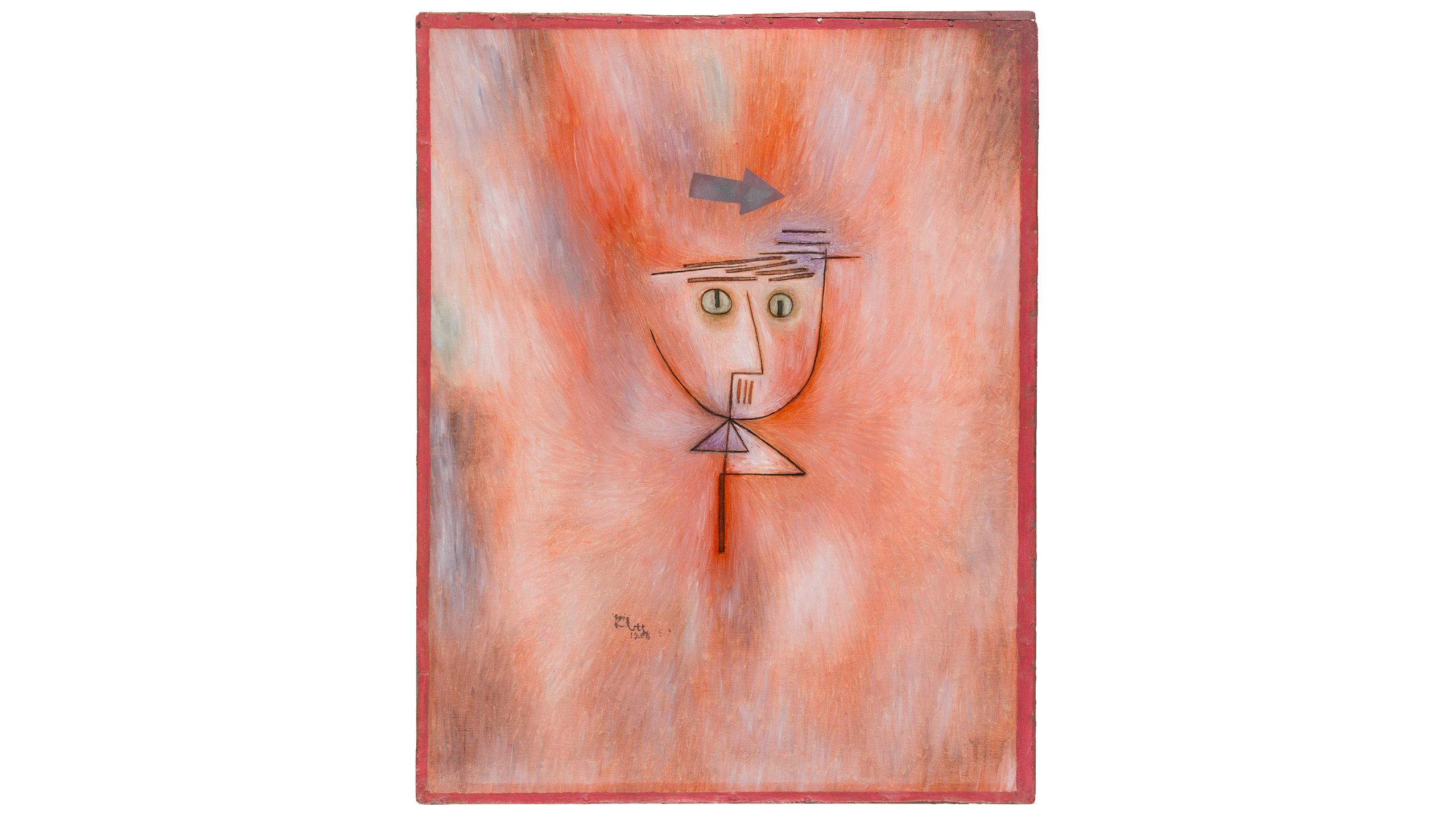 Paul Klee - News | David Zwirner