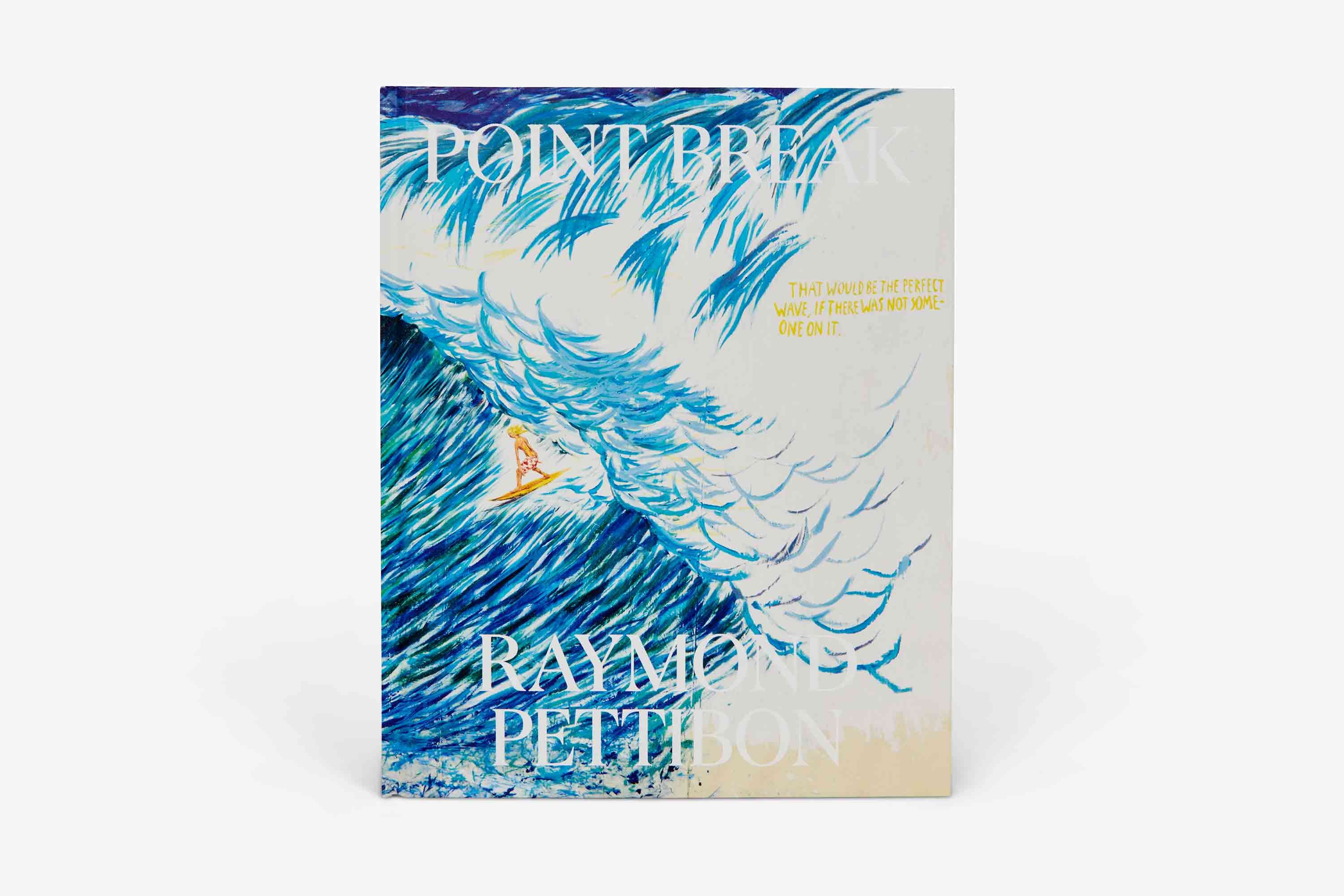 Raymond Pettibon Books | Books | David Zwirner