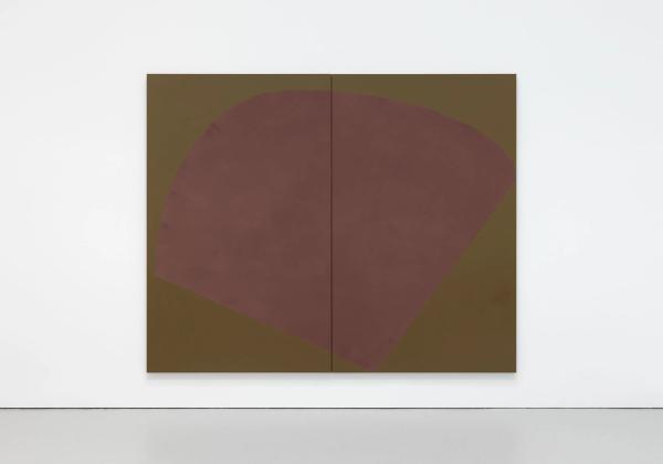 Suzan Frecon — vernal breath of plum