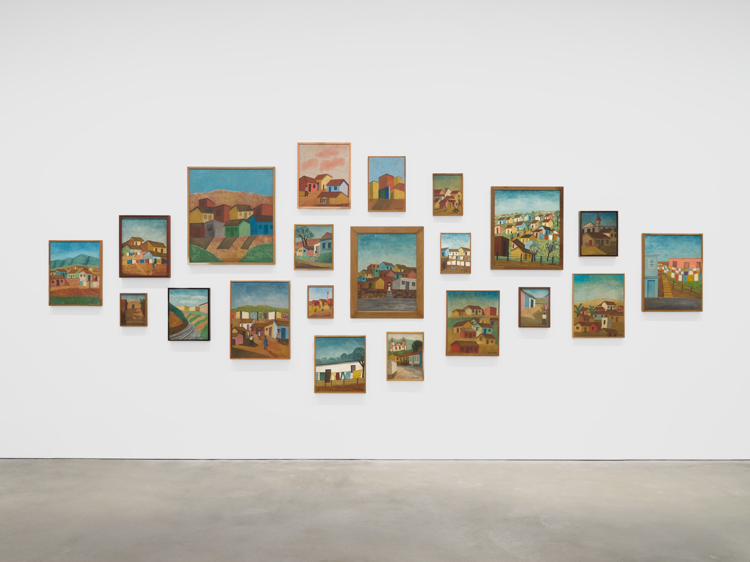 Amadeo Luciano Lorenzato | Hong Kong | September 12—November 9