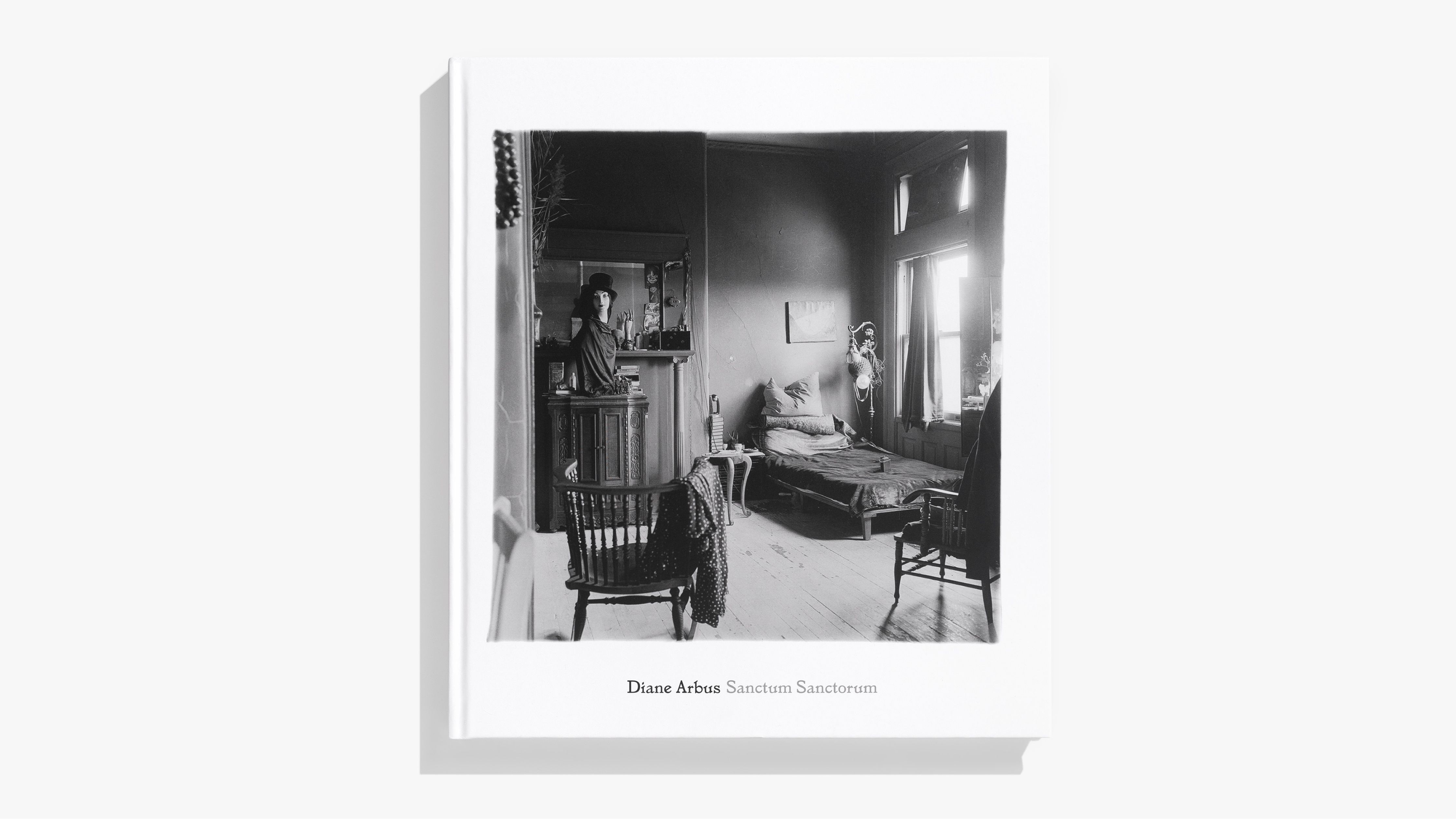 Diane Arbus: Sanctum Sanctorum | London | November 6, 2025—January