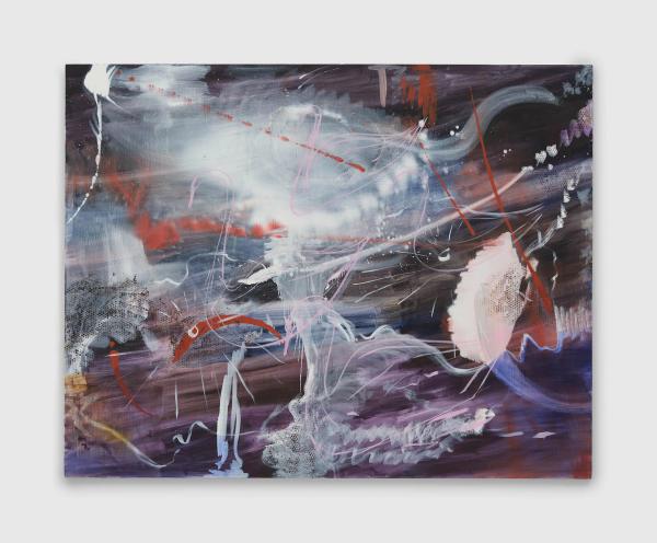 Emma McIntyre — White chalk south against time