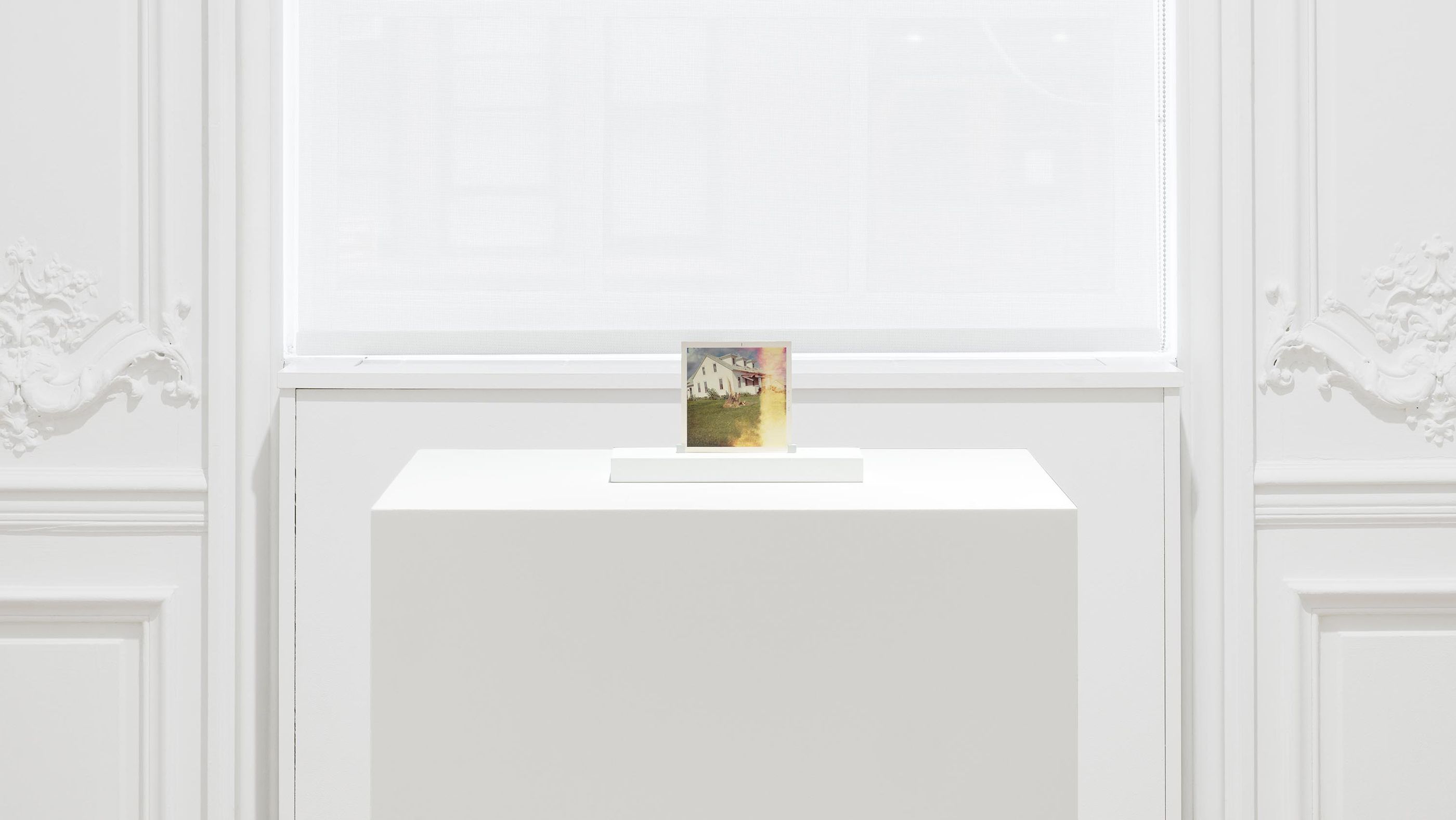 Elisheva Biernoff: Elsewhere | New York: 69th Street | January 8
