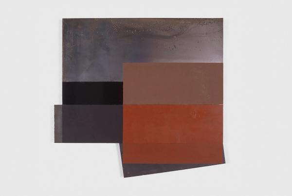 Merrill Wagner — Slide