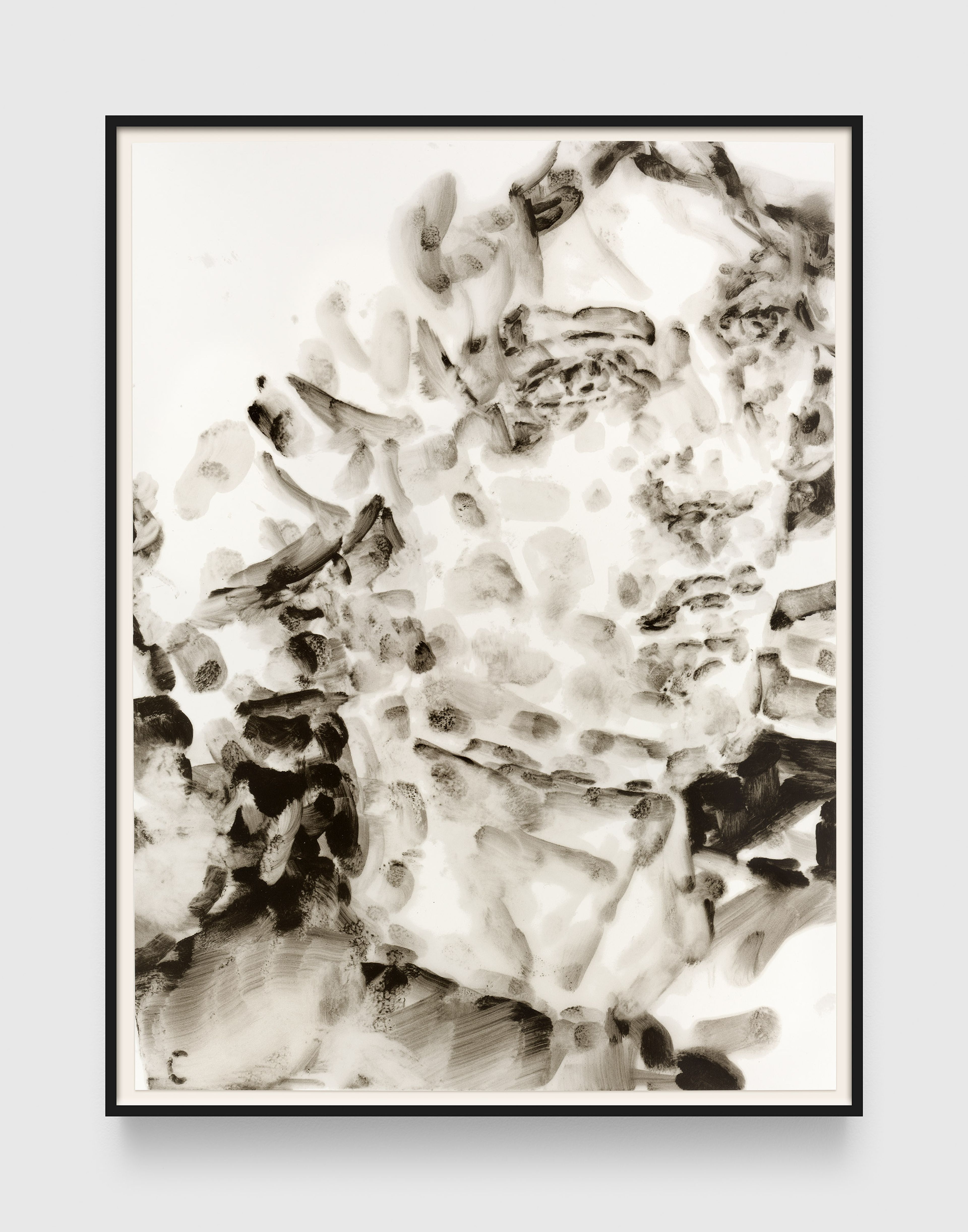 A print by Elizabeth Peyton, titled Cameron (Cameron Winter), dated 2026.