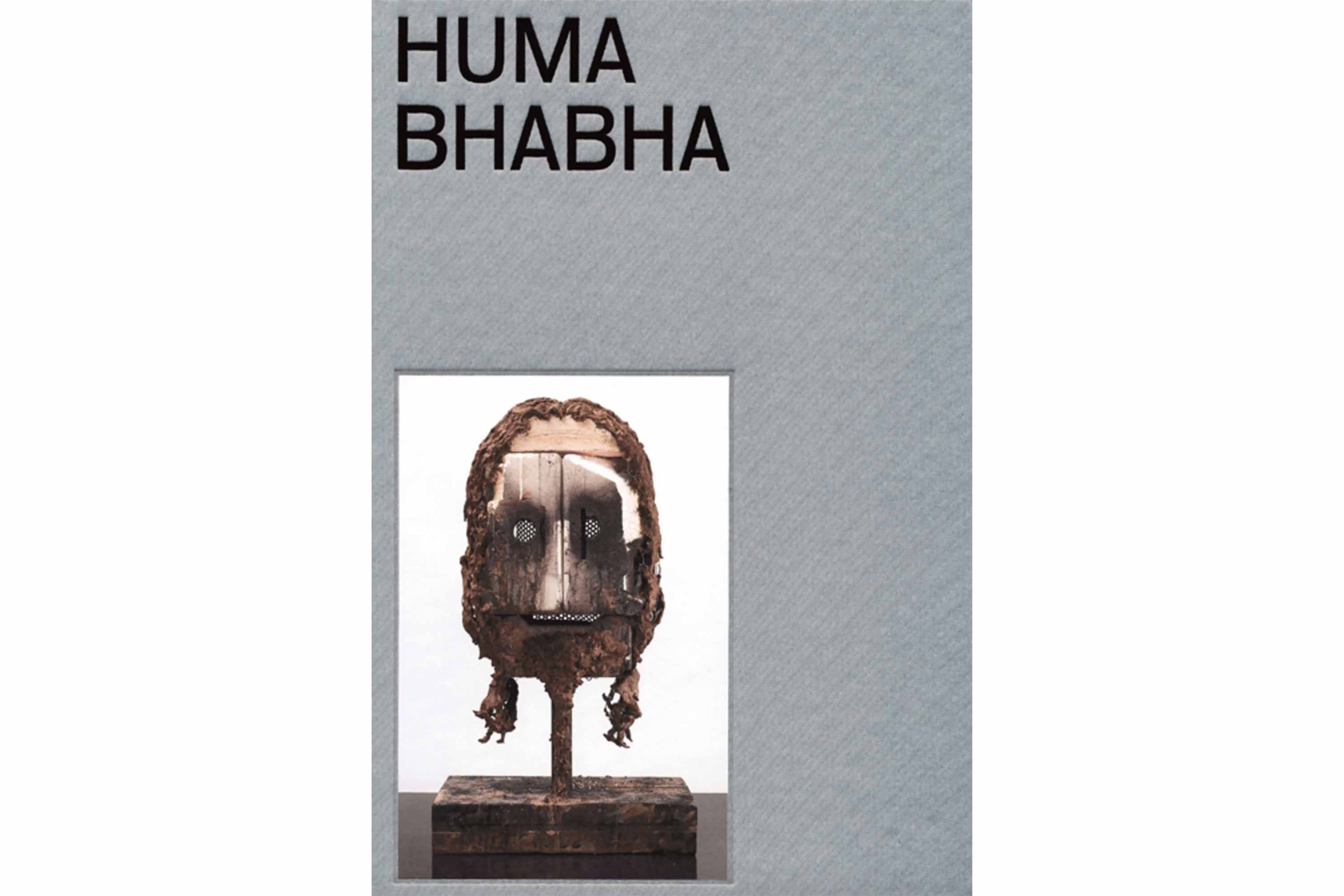 Huma Bhabha