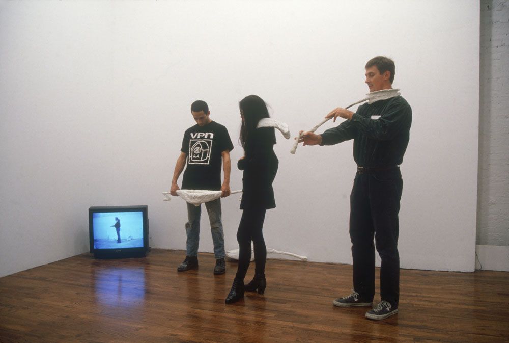25 Years of David Zwirner | David Zwirner