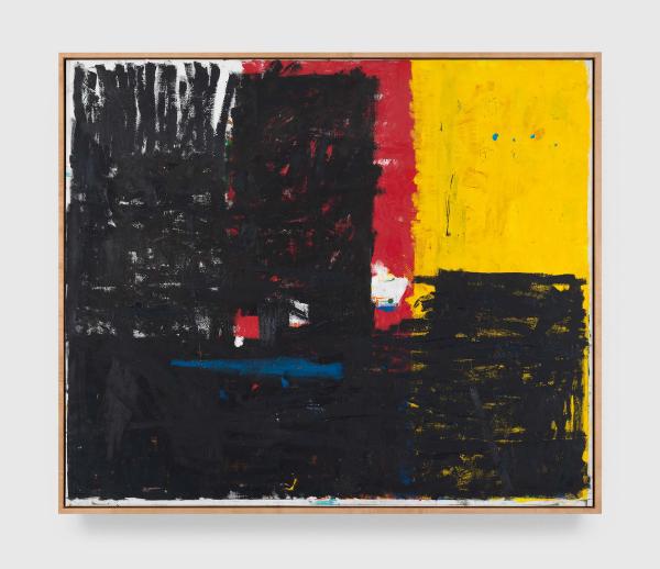 Joe Bradley — Inner City