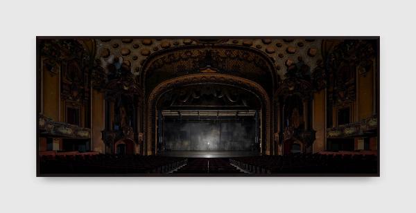 Stan Douglas — Ghostlight