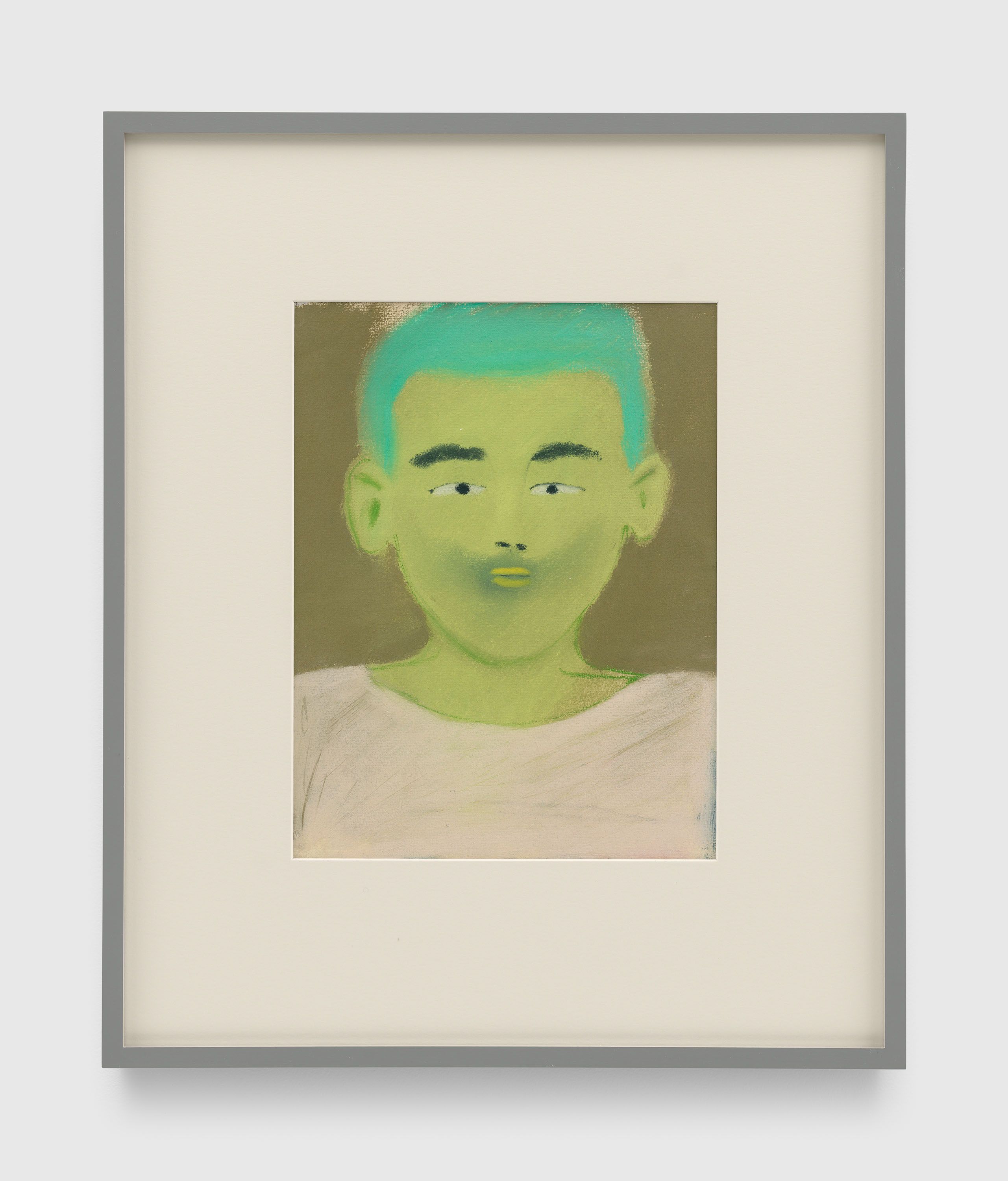 Yu Nishimura: Clearing Unfolds | New York: 69th Street | April 24