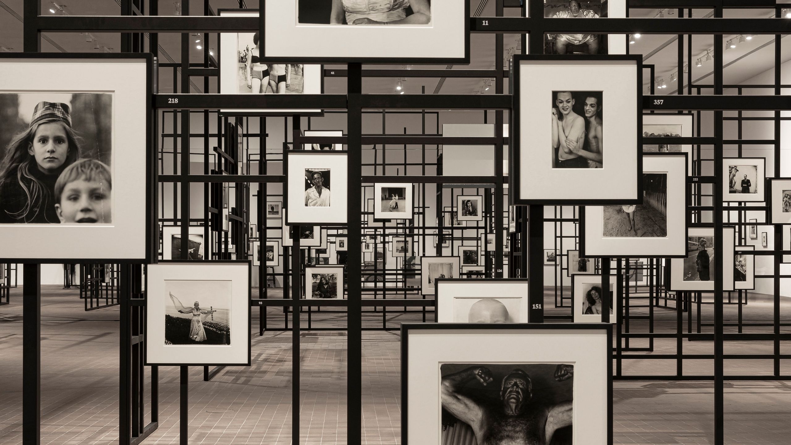David Zwirner: New York, Los Angeles, London, Paris and Hong