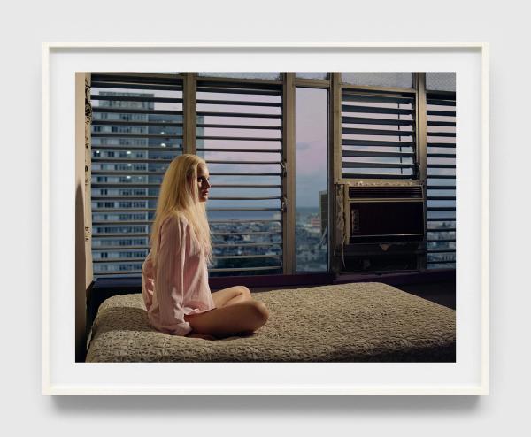 Philip-Lorca diCorcia — W, March 2000, #3