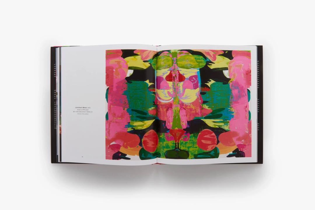 Kerry James Marshall: Look See | Books | David Zwirner