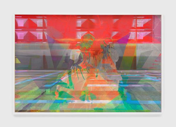 James Welling — 0521