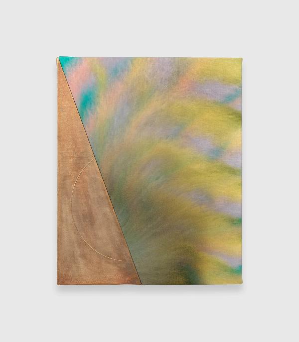 Tomma Abts — Saske