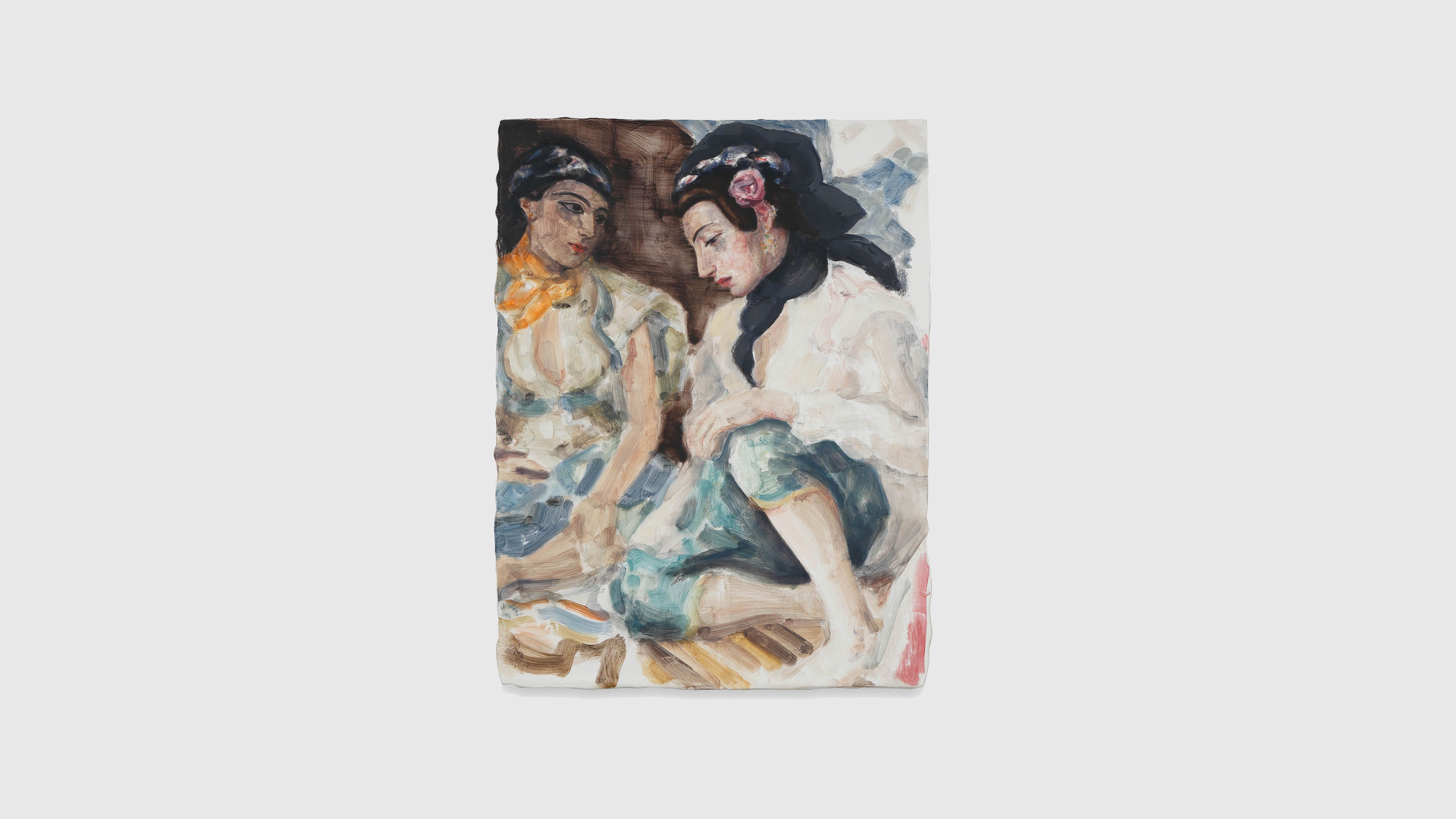 Elizabeth Peyton - Artworks & Biography | David Zwirner Elizabeth Peyton - Artworks & Biography | David Zwirner