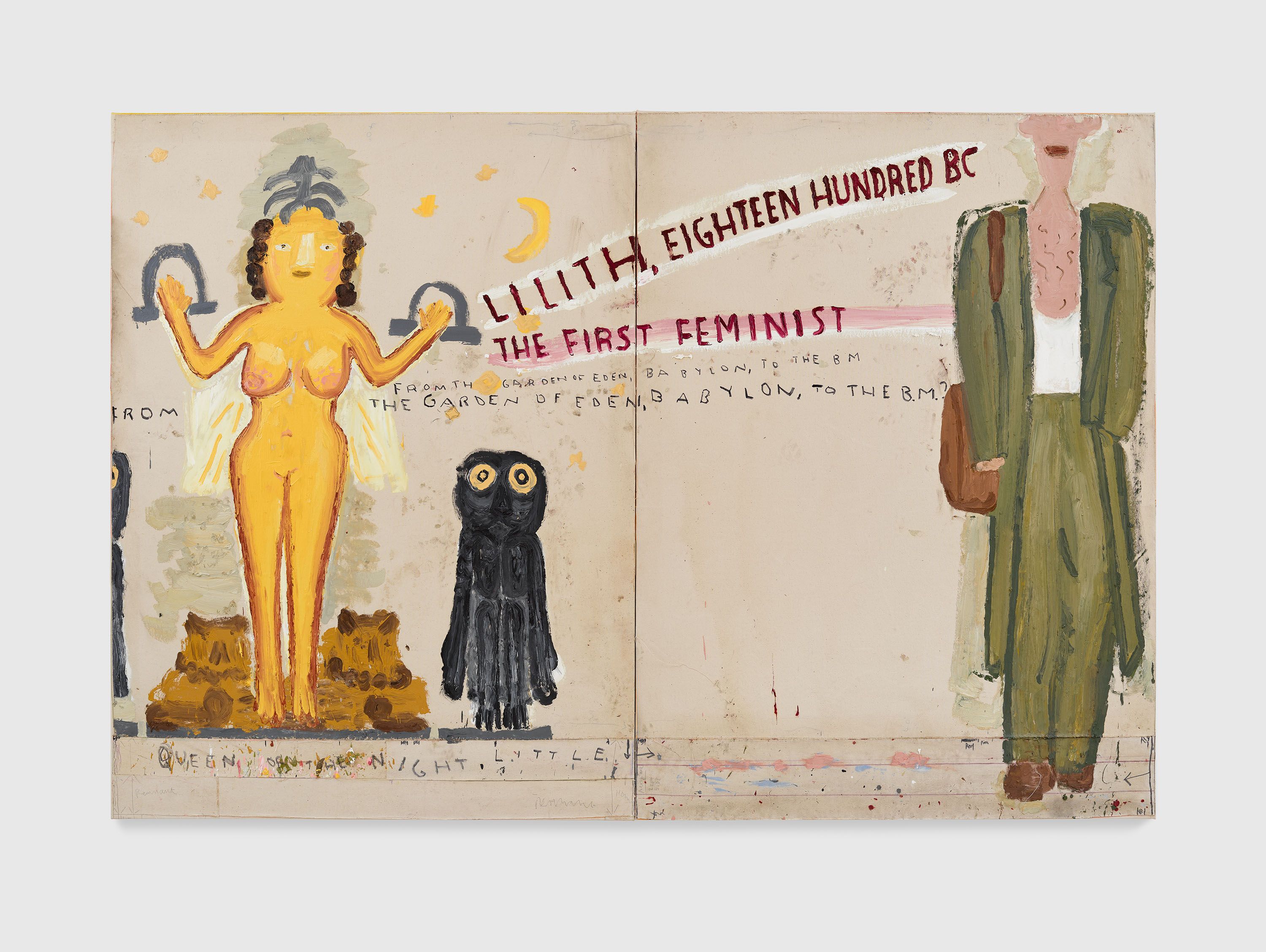 Frieze London 2024 | David Zwirner