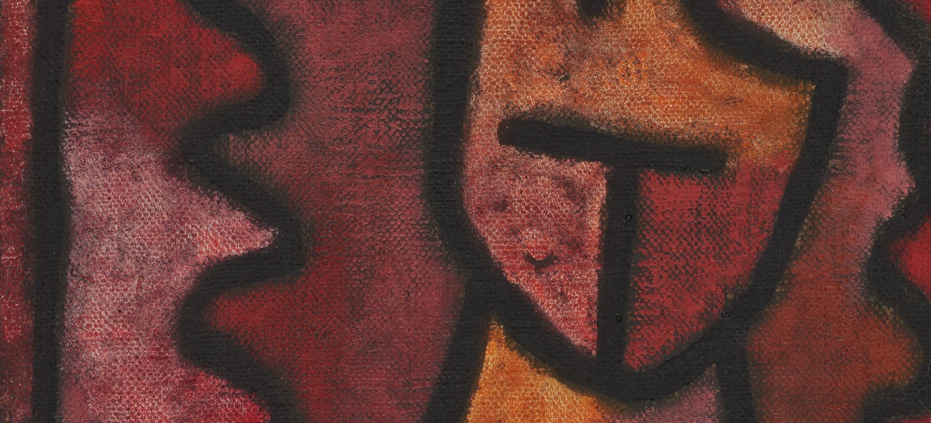 Paul Klee: 1939 | David Zwirner