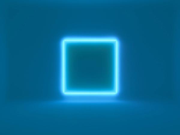 Doug Wheeler — Untitled