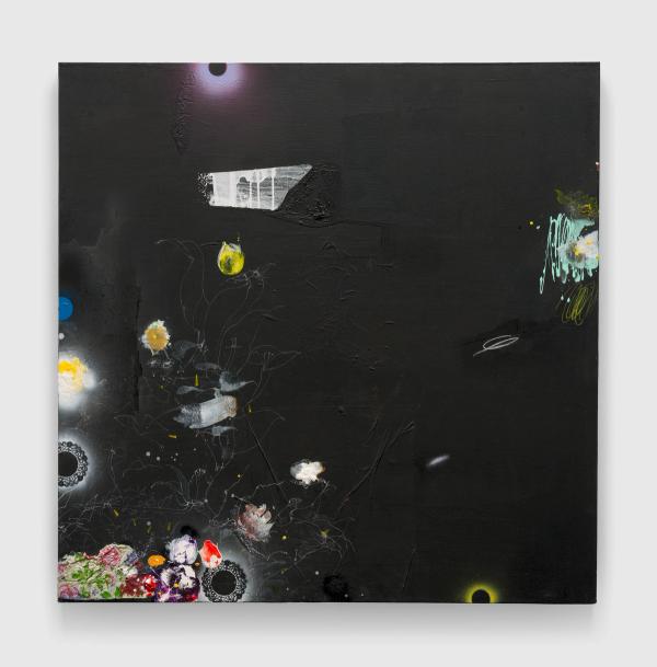 Raymond Saunders — Pittsburgh
