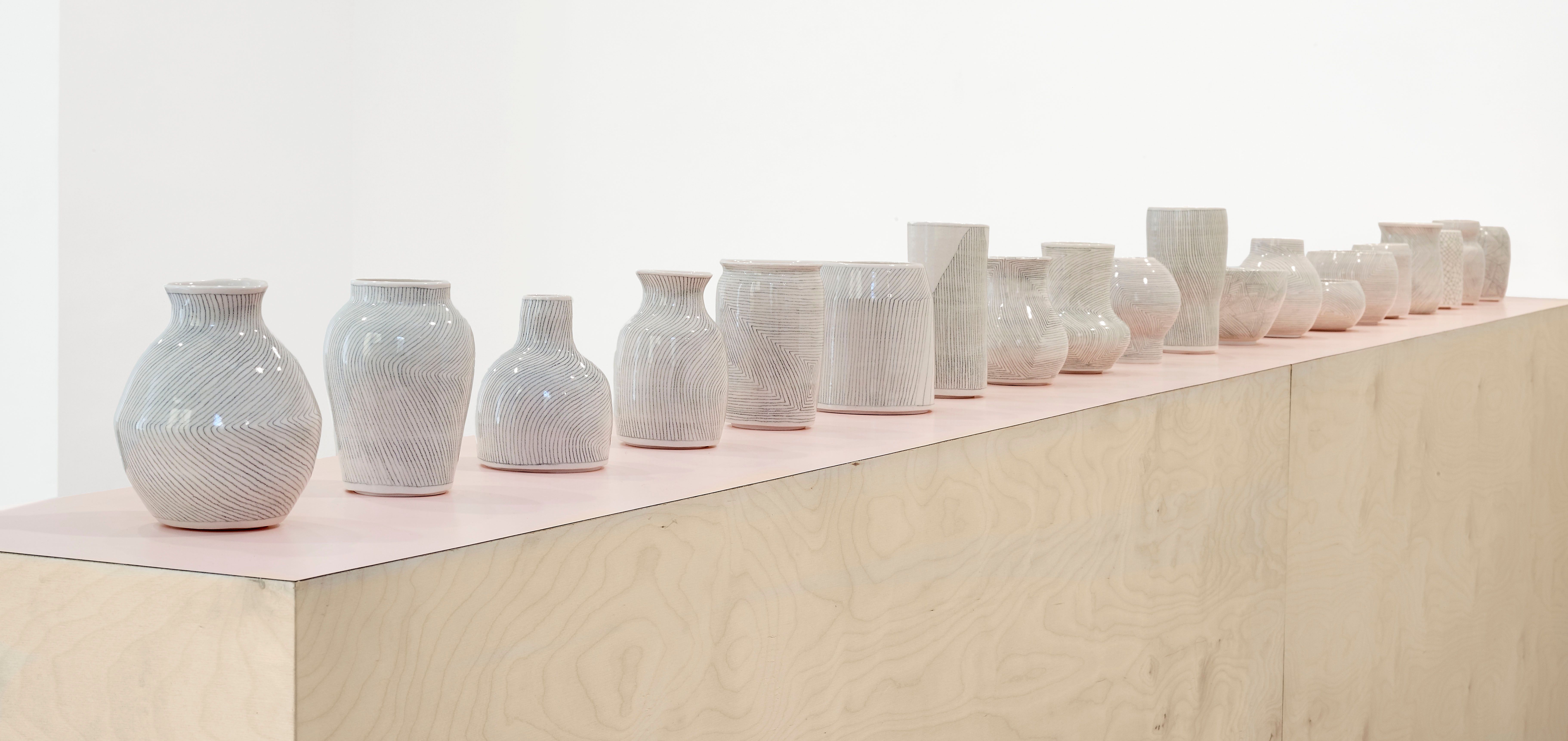 Shio Kusaka 『 Volume 3：2014,2015,2016』 Shio Kusaka : 3 2014, 2015, 2016 – The Modern Institute