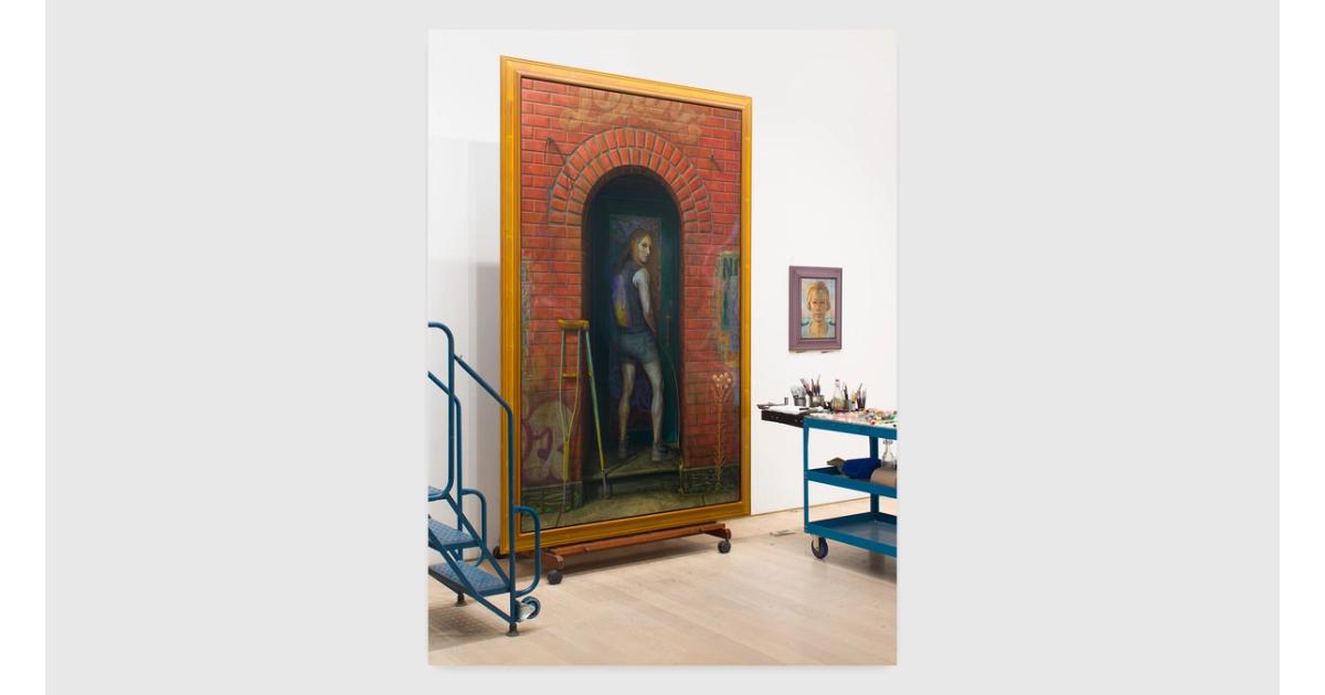 Steven Shearer - Image 1