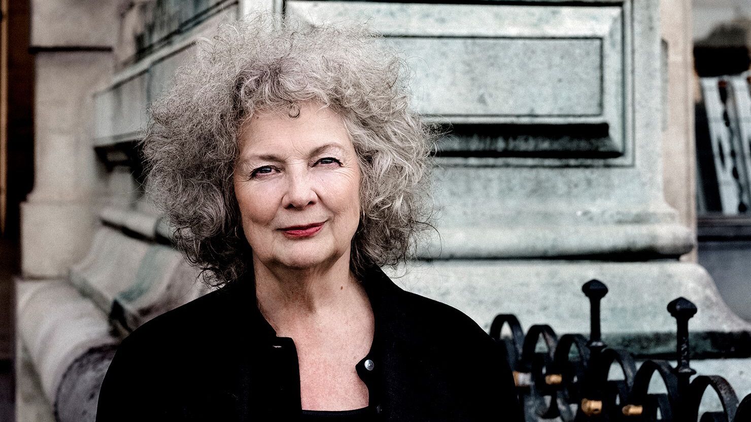 Marlene Dumas in Le Monde | David Zwirner