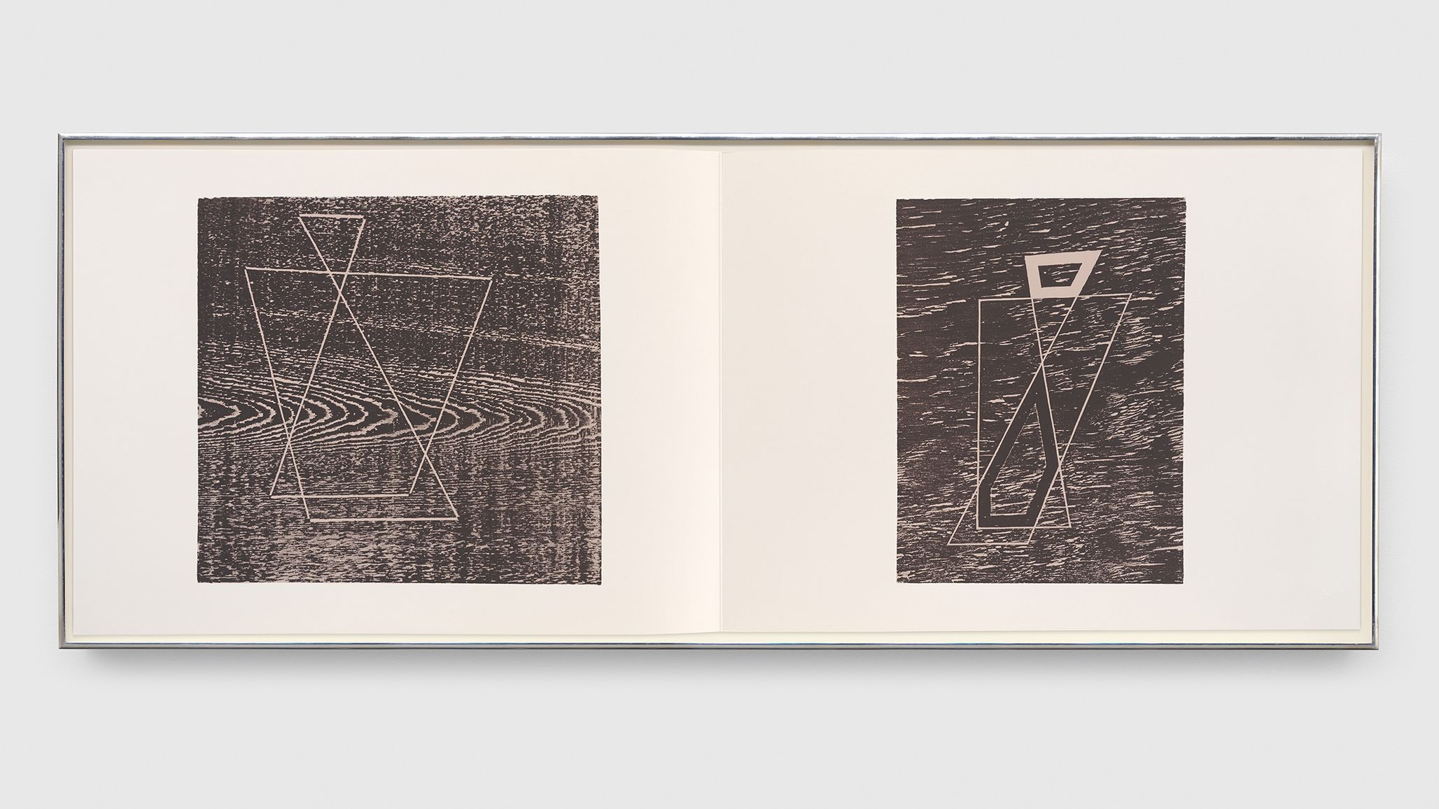 Exceptional Works: Josef Albers | Formulation: Articulation