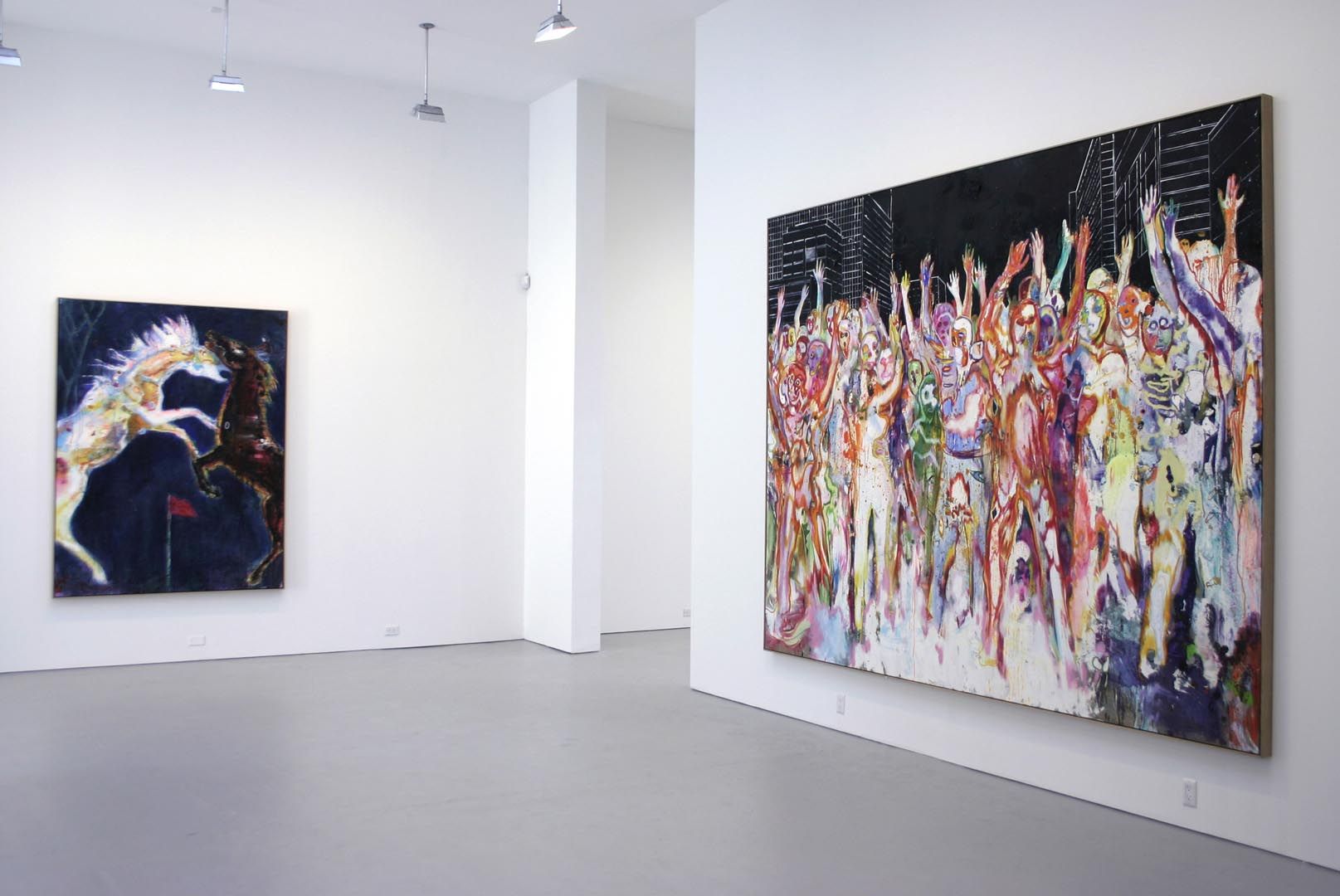 Morning After | David Zwirner