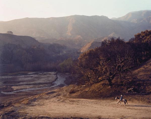 Philip-Lorca diCorcia — Sylmar, California