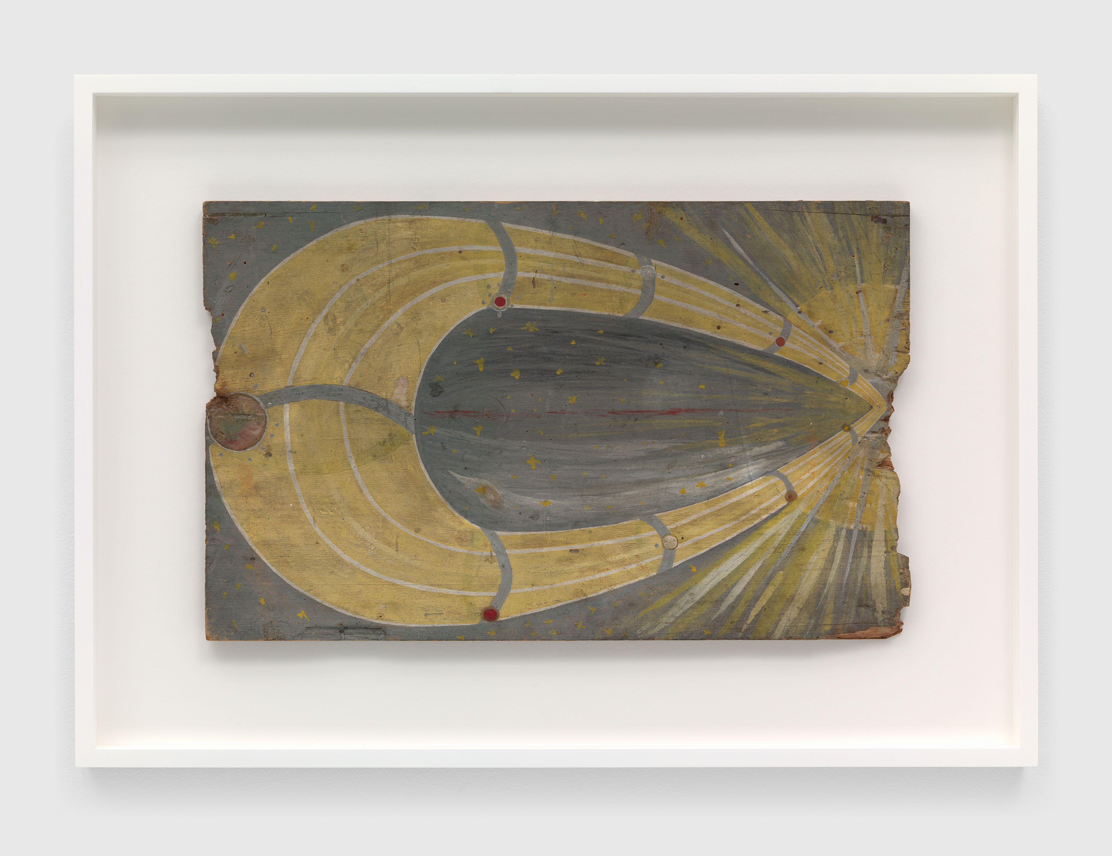 Frank Walter: Moon Voyage | Paris | January 10—March 22, 2025