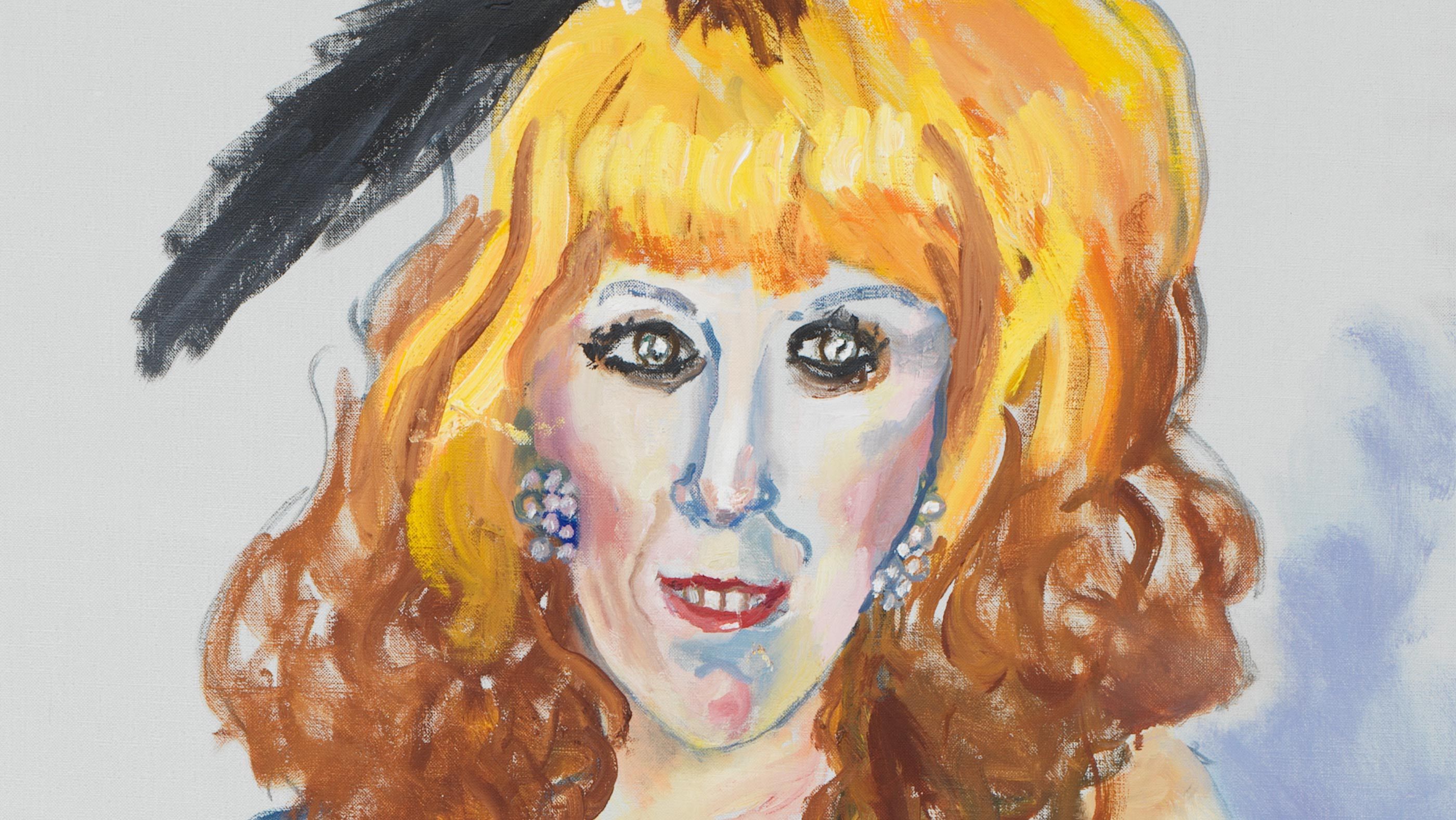 Alice Neel - News | David Zwirner