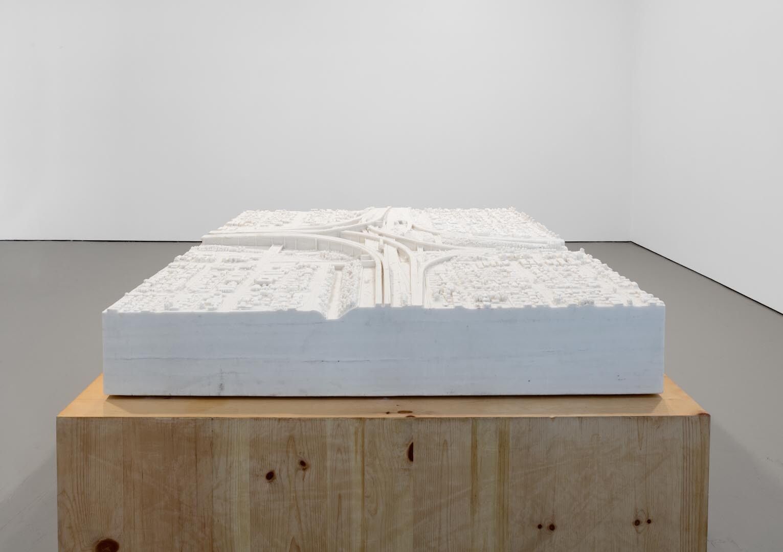 Day and Night | David Zwirner