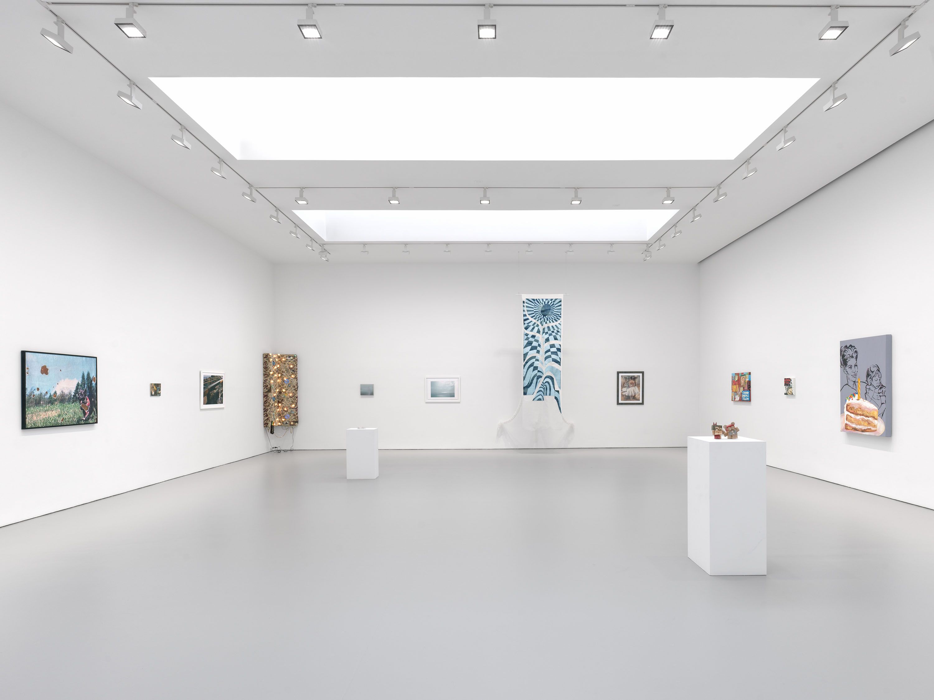 After-Hours: People Who Work Here | New York: 19th Street | June