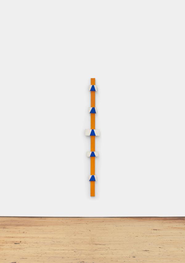 Palermo — Untitled (Totem)