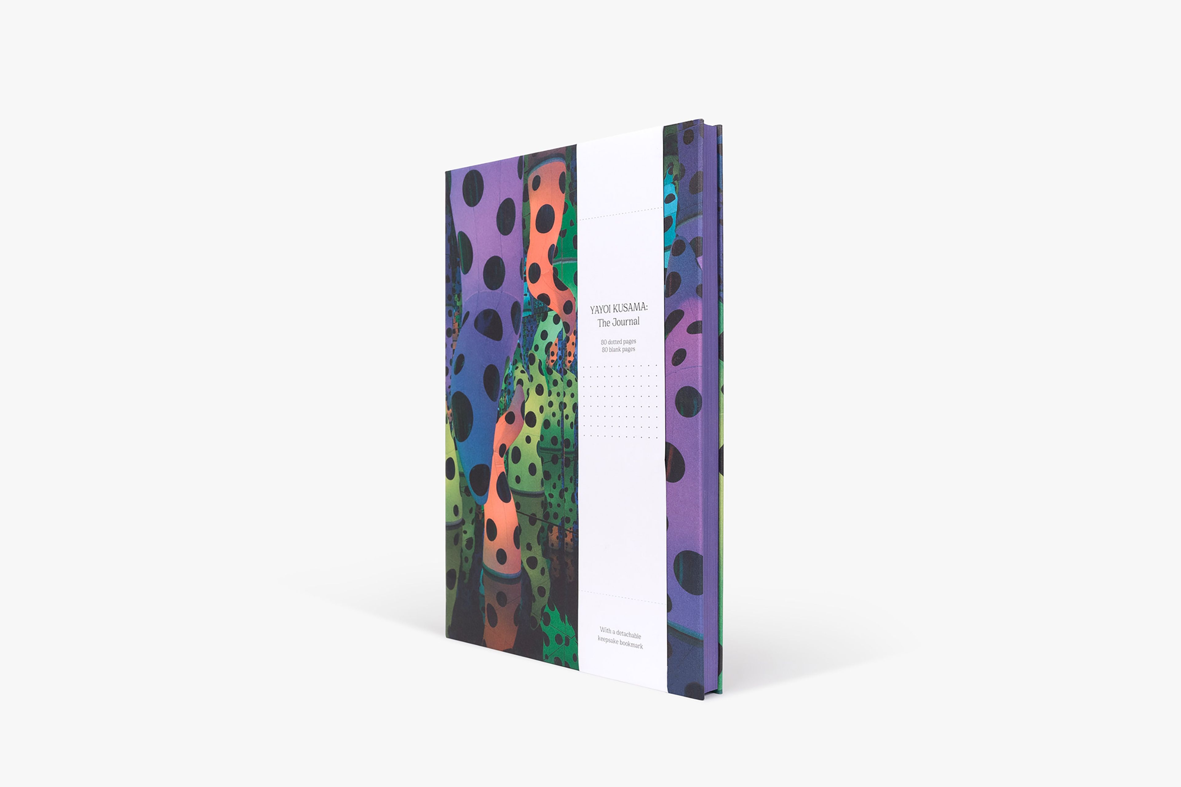 kusama journal