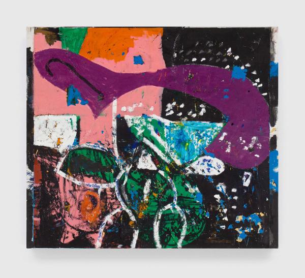 Joe Bradley — New Kid