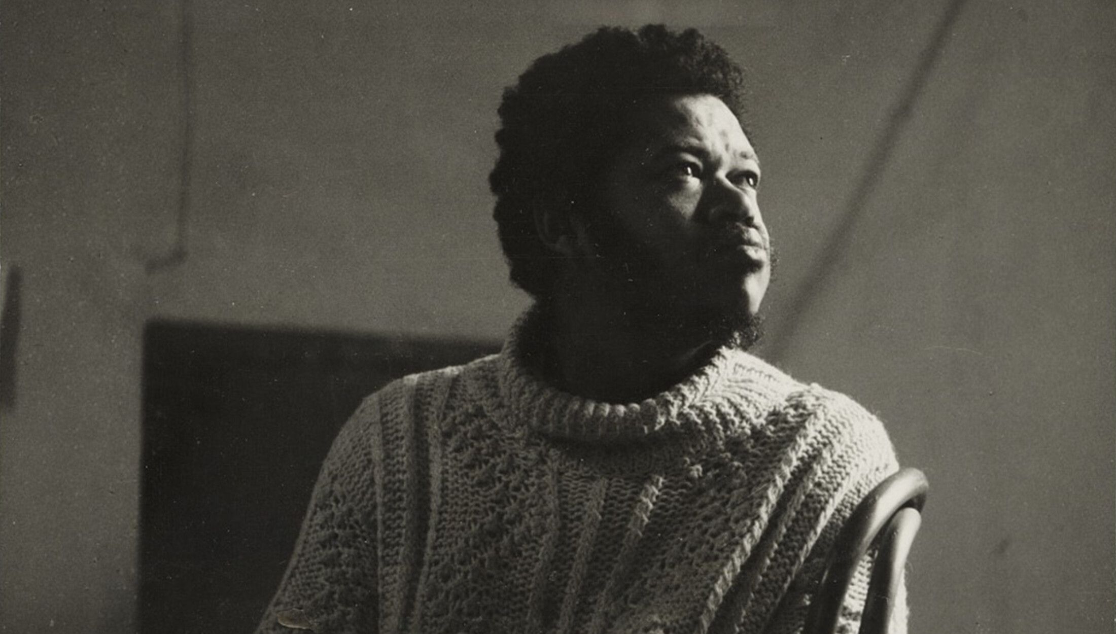 Bob Thompson, not after 1966