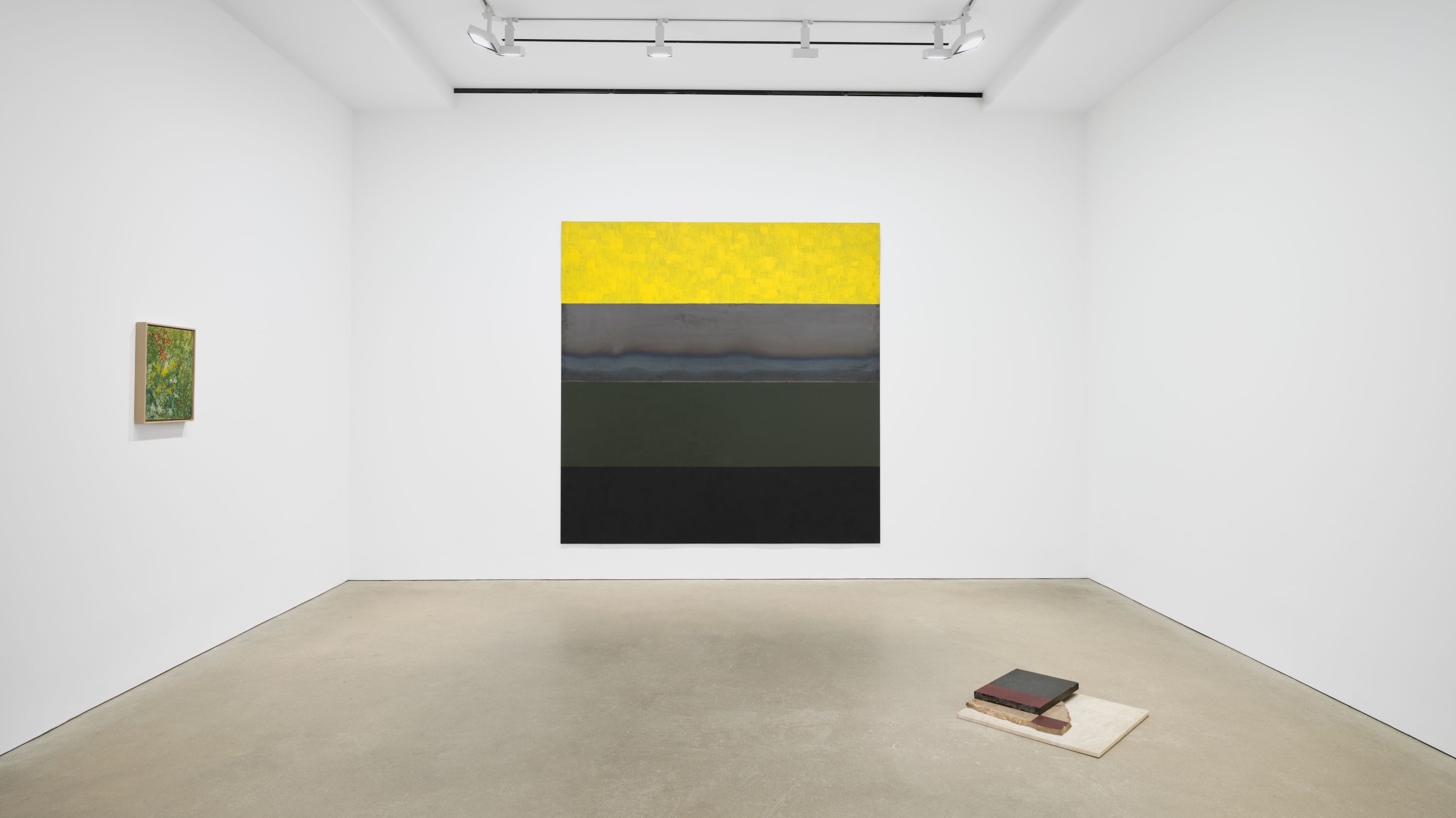Merrill Wagner: Nature | Hong Kong | May 30–August 2, 2024 | David