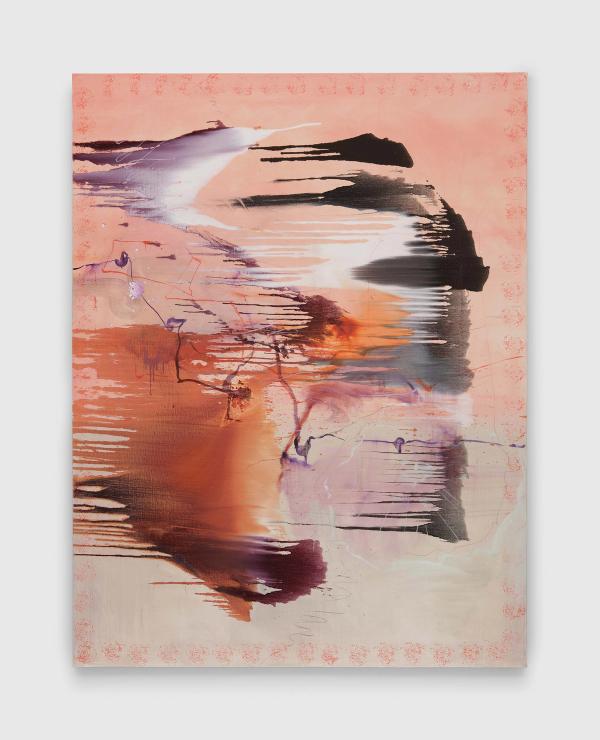 Emma McIntyre — Tiepolo pink