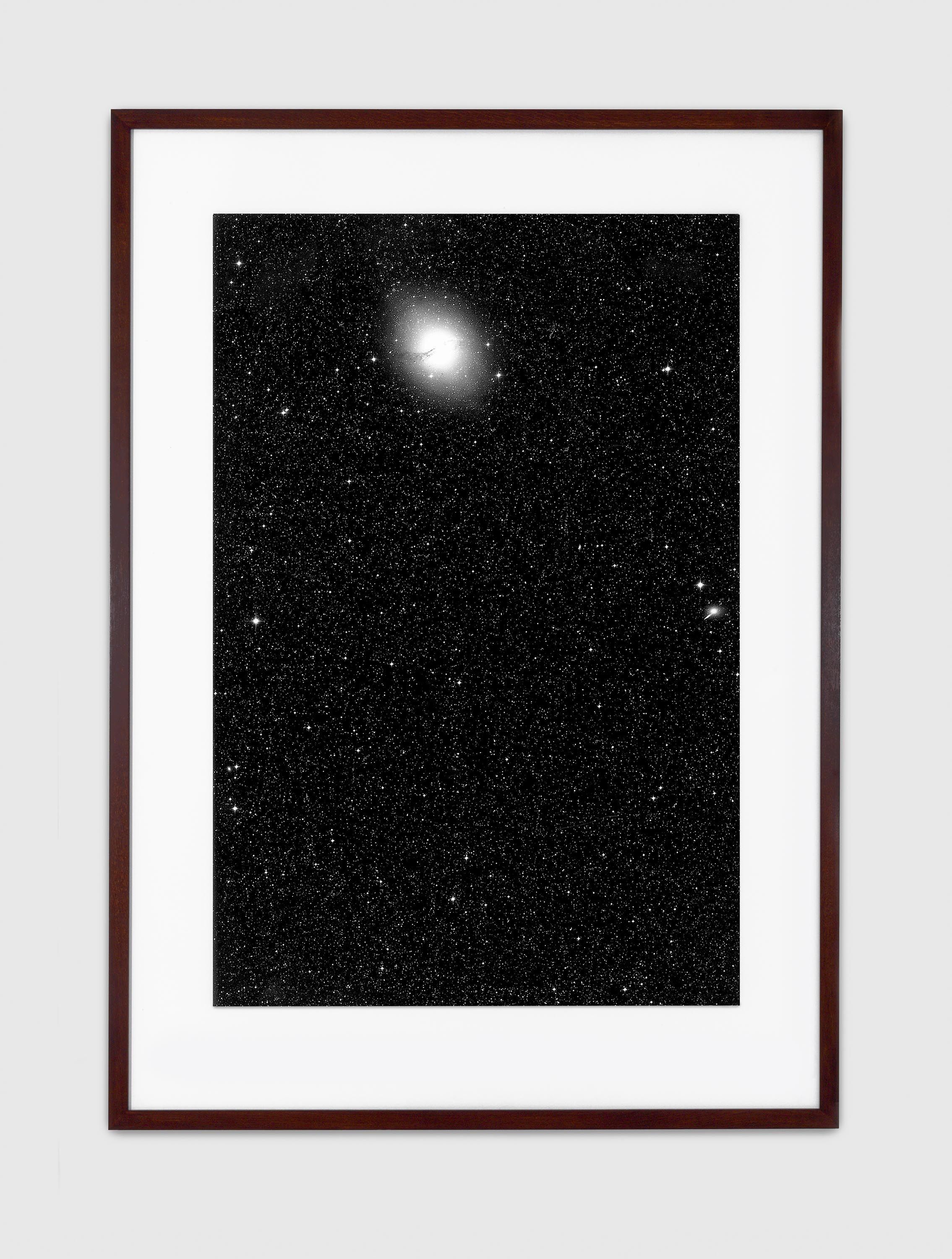 写真集 Thomas Ruff Stellar Landscapes Thomas Ruff: Stellar Landscapes – Books About Art
